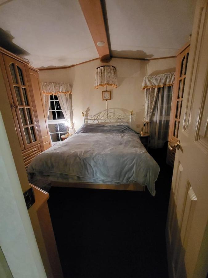 Presthaven Sands Holiday Park 3 And 2 Bed Caravans Prestatyn Eksteriør bilde